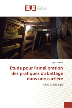 Etude pour l'amélioration...