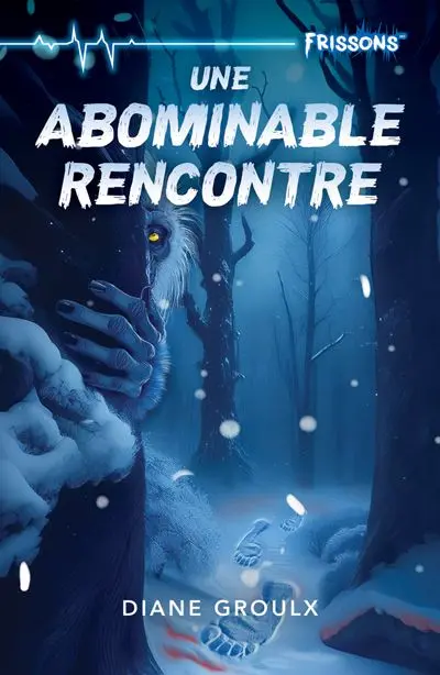 Une abominable rencontre
