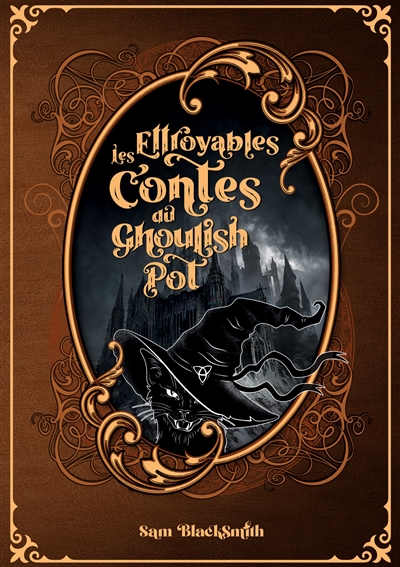 Les Effroyables Contes du...