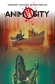 Animosity. Vol. 2. Le dragon