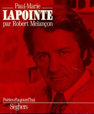 Paul-Marie Lapointe