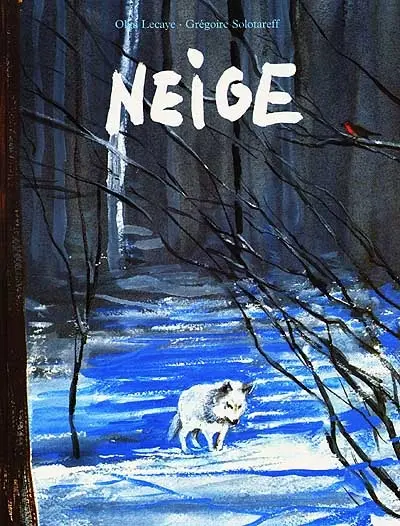 Neige
