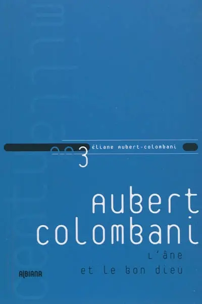 L'âne et le bon Dieu