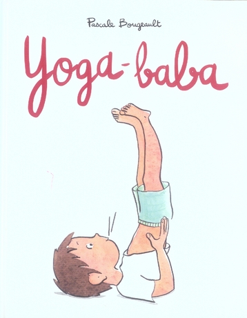 Yoga-baba