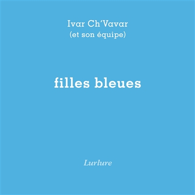 Filles bleues