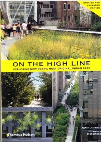 On the High Line (New ed.)