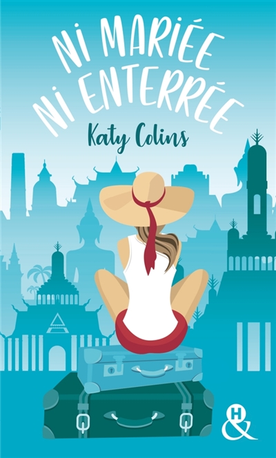 Ni mariée ni enterrée, tome 1 : Partir (un jour)