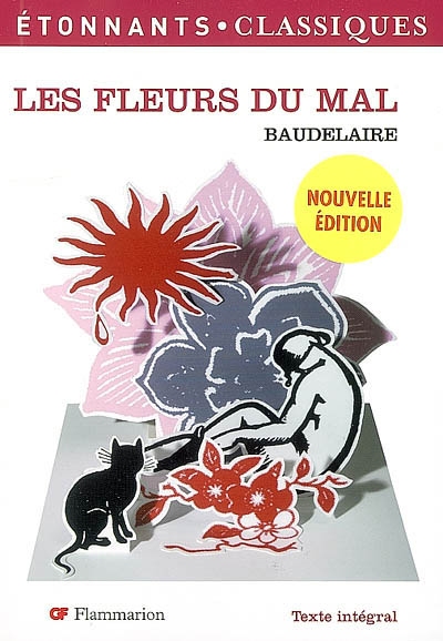 Les fleurs du mal