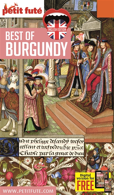 Best of Burgundy