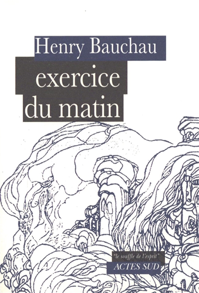 Exercice du matin