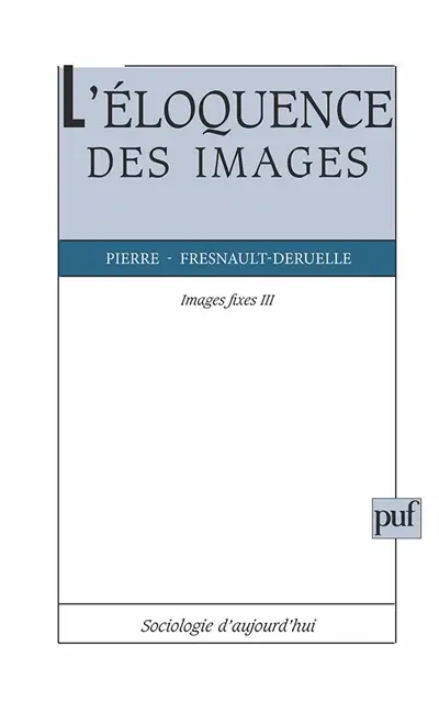 L'Eloquence des images