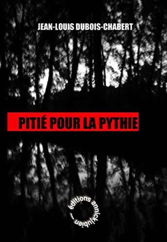 Pitié pour la pythie