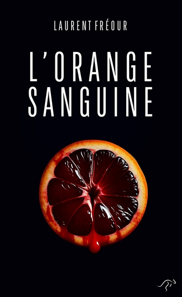 L'orange sanguine