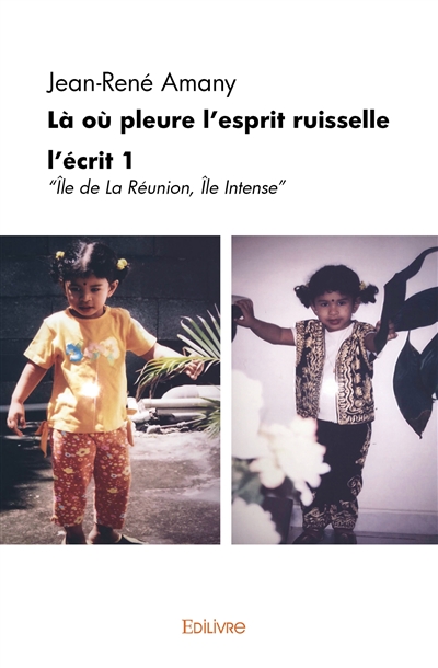 Là où pleure l'esprit...