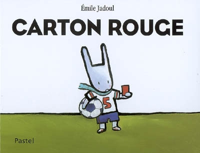 Carton rouge