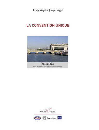 La convention unique