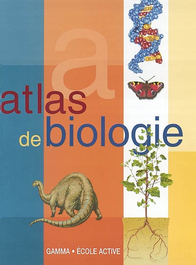 Atlas de biologie