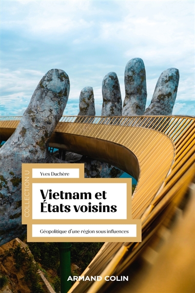 Vietnam et Etats voisins :...