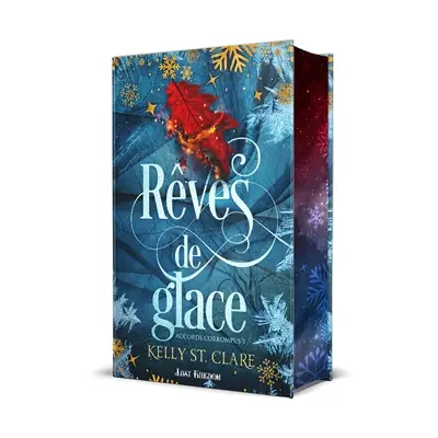 Accords Corrompus 1 : Rêves de Glace
