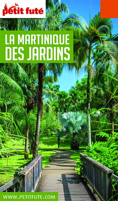 La Martinique des jardins
