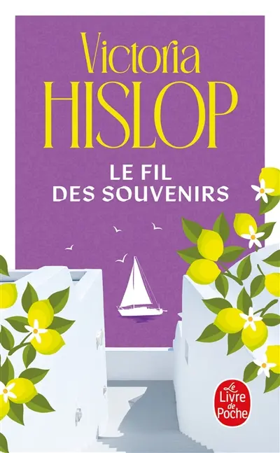 Le fil des souvenirs