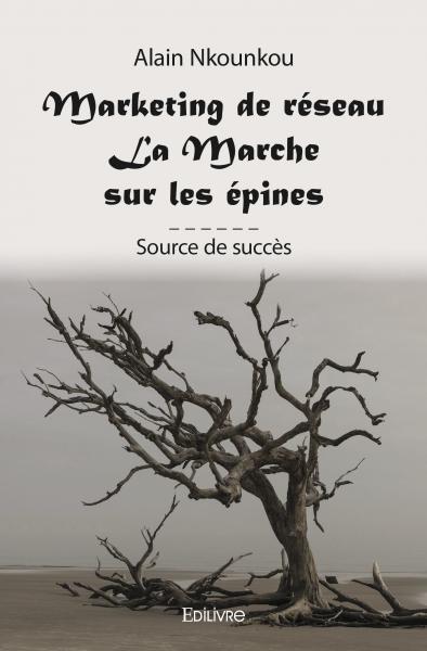Marketing de réseau : la marche sur les épines : Source de succès