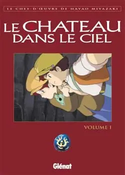 Le château dans le ciel. Vol. 1