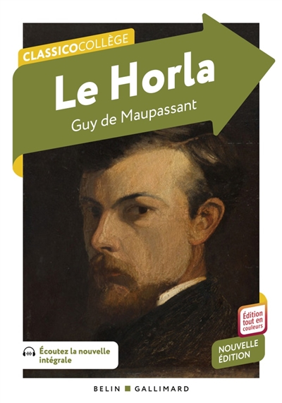 Le Horla