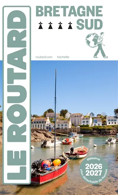 Bretagne Sud : 2026-2027