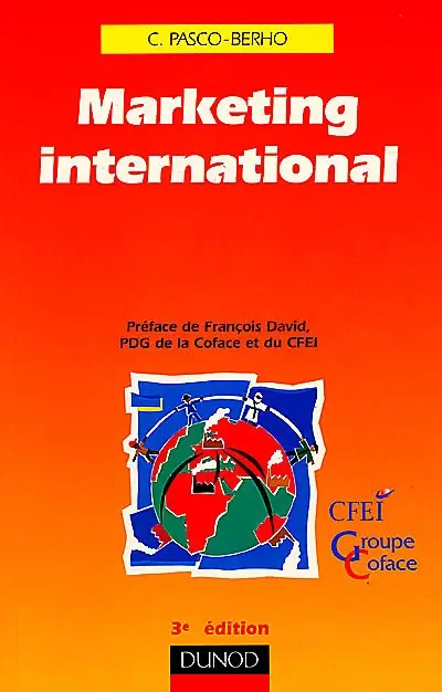 Marketing international