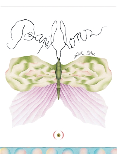 Papillons
