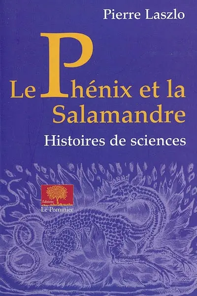 Le phénix et la salamandre