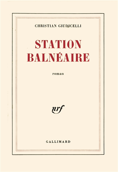 station balnéaire