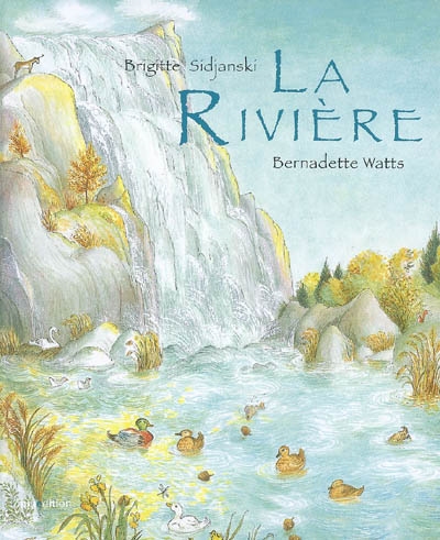 La rivière