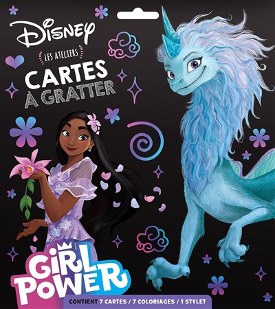 Livre Wish : Asha et la bonne étoile - Le roman du film - Walt Disney  Company à Prix Carrefour