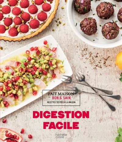 Digestion facile : recettes testées à la maison