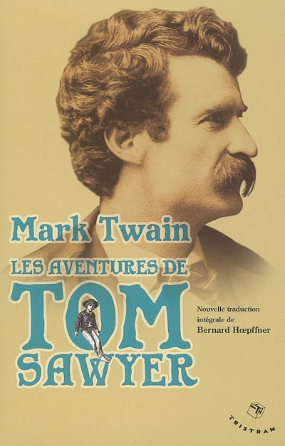Les aventures de Tom Sawyer : 1876