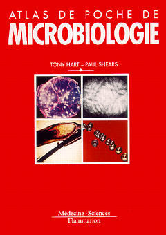 Atlas de poche d'histologie : cytologie, histologie et anatomie microscopique à l'usage des étudiants