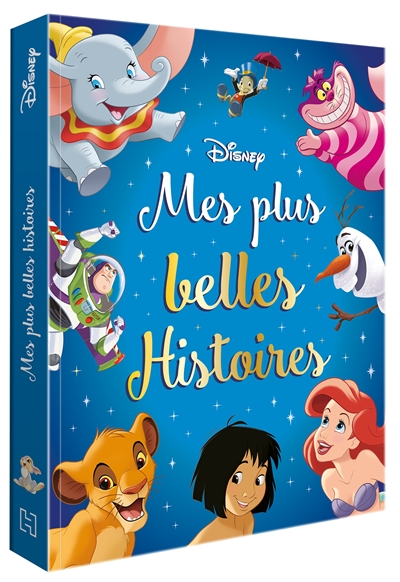 Mes plus belles histoires