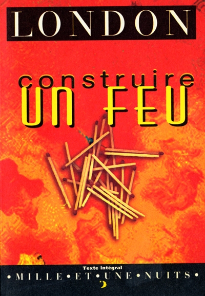 Construire un feu