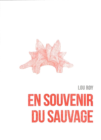 En souvenir du sauvage