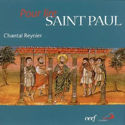 Pour lire saint Paul