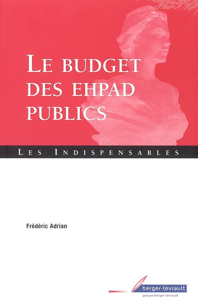 Le budget des EHPAD publics
