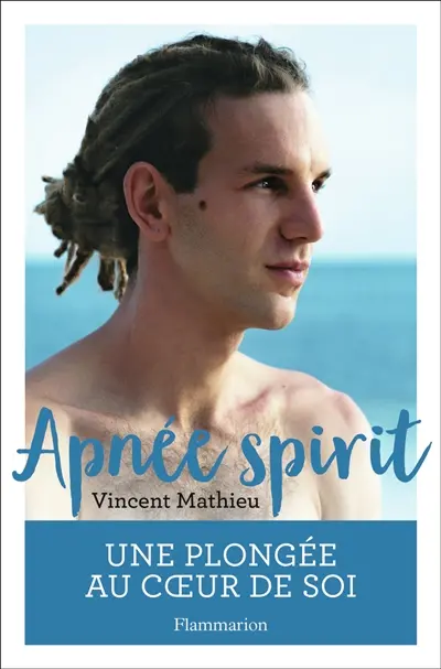 Apnée spirit : une plongée au coeur de soi