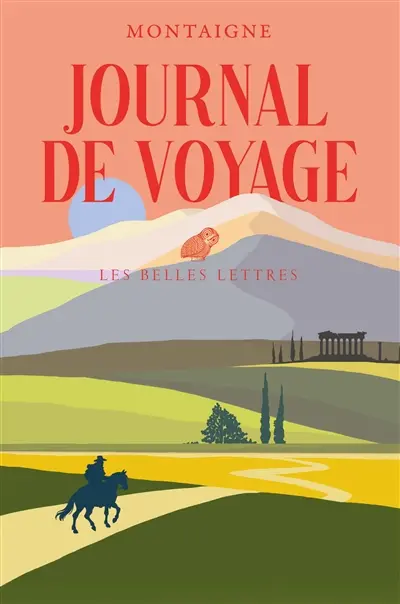 Journal de voyage