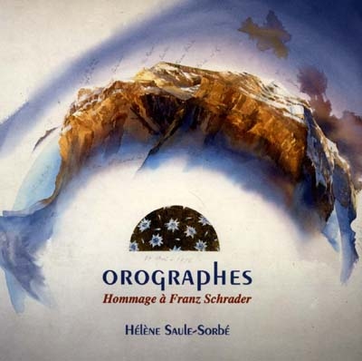 Orographes : Tours d'horizons pyrénéens