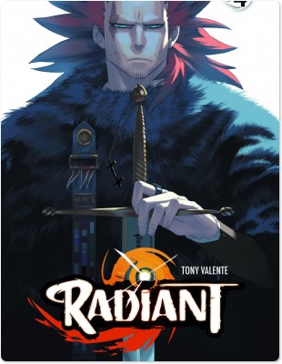 Radiant - Volume 4