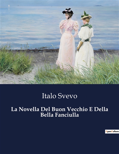 La Novella Del Buon Vecchio...