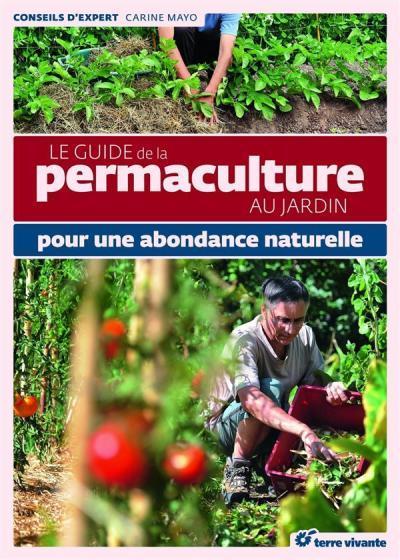 Le guide de la permaculture...