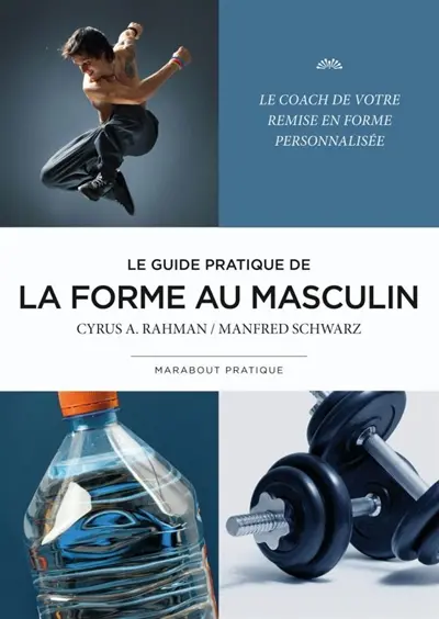 La forme au masculin